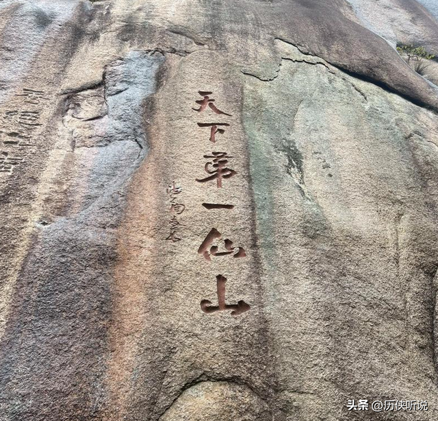 江西被低估的仙山，比黄山更秀，比武夷更奇，真后悔没早点知道！