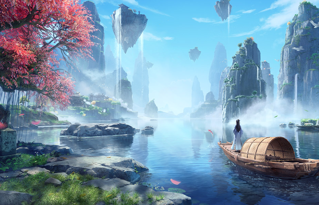 仙剑世界攻略大全，零基础也能快速上手，新手玩家不走弯路