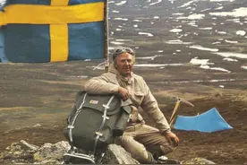 为啥“瑞典皇室御用”户外品牌北极狐拒绝用GORE-TEX面料？图片