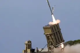 一旦美伊爆发冲突，伊朗将在半小时灭掉一国，俄称这并非开玩笑图片