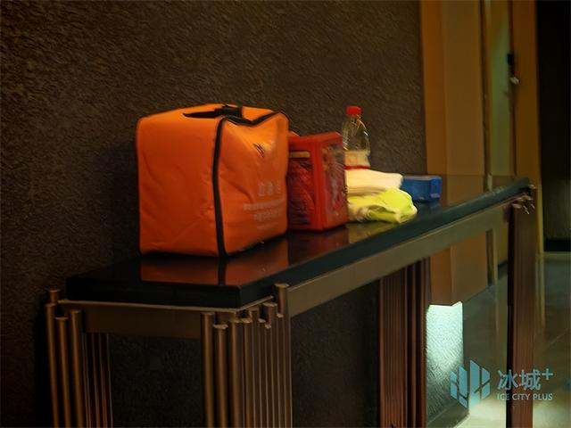 哈尔滨太平镇藏了条“宝藏酒店街”