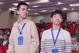 武汉高中生斩获两金，国际数学奥林匹克竞赛成绩公布图片