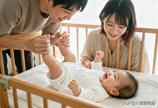 2026 年生娃真能不花钱，还能领补贴？“生不起娃”真要成过去式了