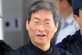 台湾黑帮大佬张安乐：一人掀动整个台湾，为和平统一立下汗马功劳图片