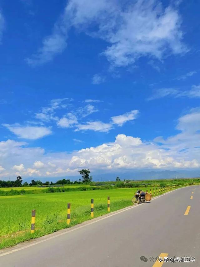 旅居云南｜德宏，是你安放身心、享受生活的最佳过冬地！