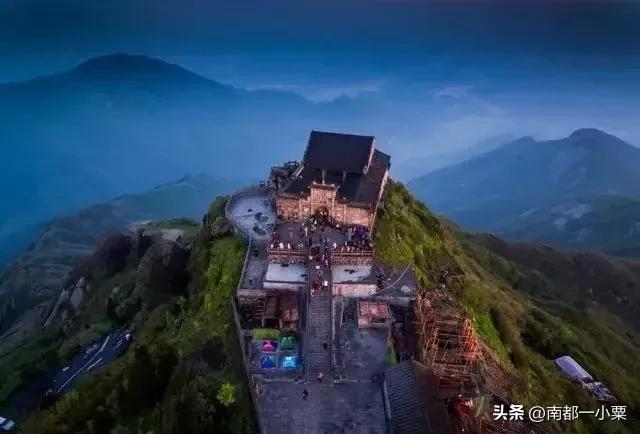 湖南衡阳，四大古镇