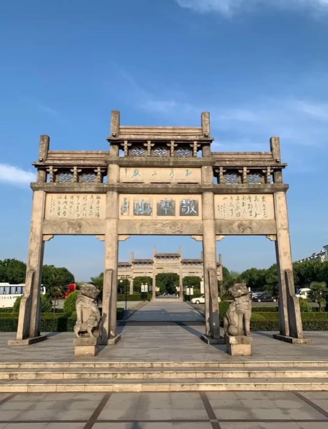 世界只有中国安徽省宣城市才有的全球“独一无二的10大奇景”