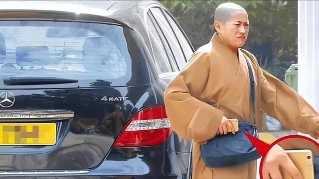 揭秘尼姑庵的黑暗面：尼姑平均年龄不到25，香客人来人往究竟为何
