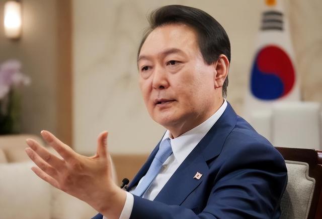 和高市谈完48小时后，李在明回国第一事：点名中国	，要求尽快谈判