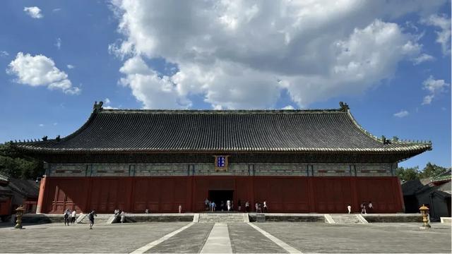 别死磕国博了!更年期小阿姨私藏的平替馆,好约又好看~