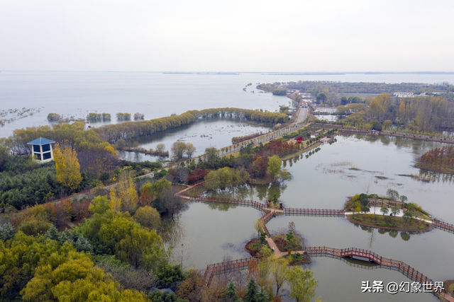 平顶山不只有煤！吃货+玩咖必看的隐藏攻略
