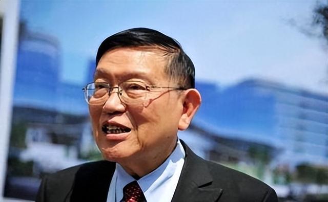 张汝京撑起中国芯片半壁江山