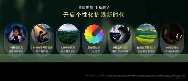 荣耀500系列正式发布：2亿人像全能实况，2699元起