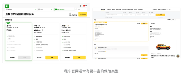 从雪地陷车到撞围栏：境外租车自驾复盘与避坑攻略