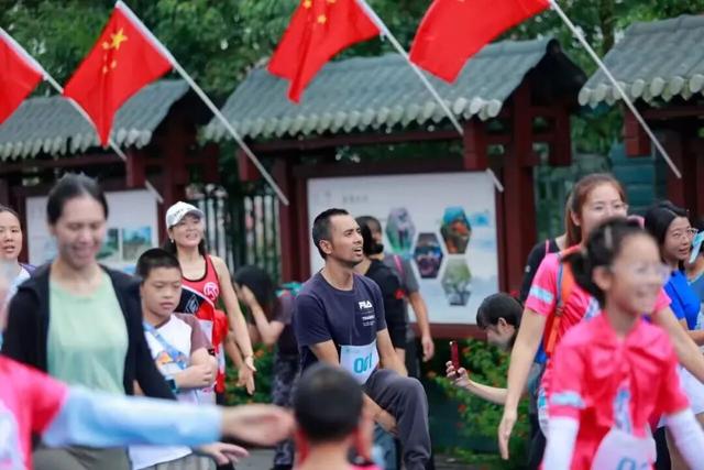 前五日累计接待游客160.67万人次！ 中秋国庆龙泉驿文旅市场火爆