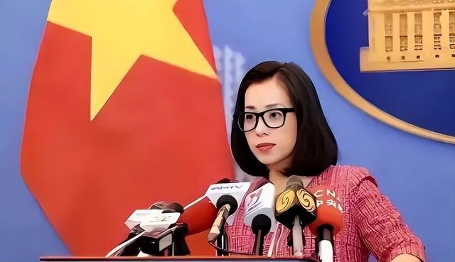 越南正式就台海问题表态	，谁来了都没用，留给高市的时间不多了