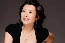 盘点《我主沉浮》三大美人：王静成熟，周洁冷艳，张萌性感图片