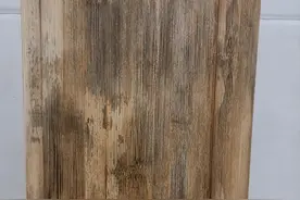 这3种菜板用久等于吃毒！检测员实测：你家可能正在用图片