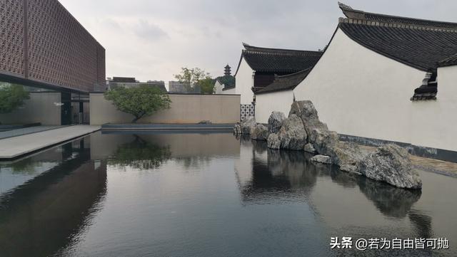 每个人眼中的风景真的不同：绍兴游玩小记