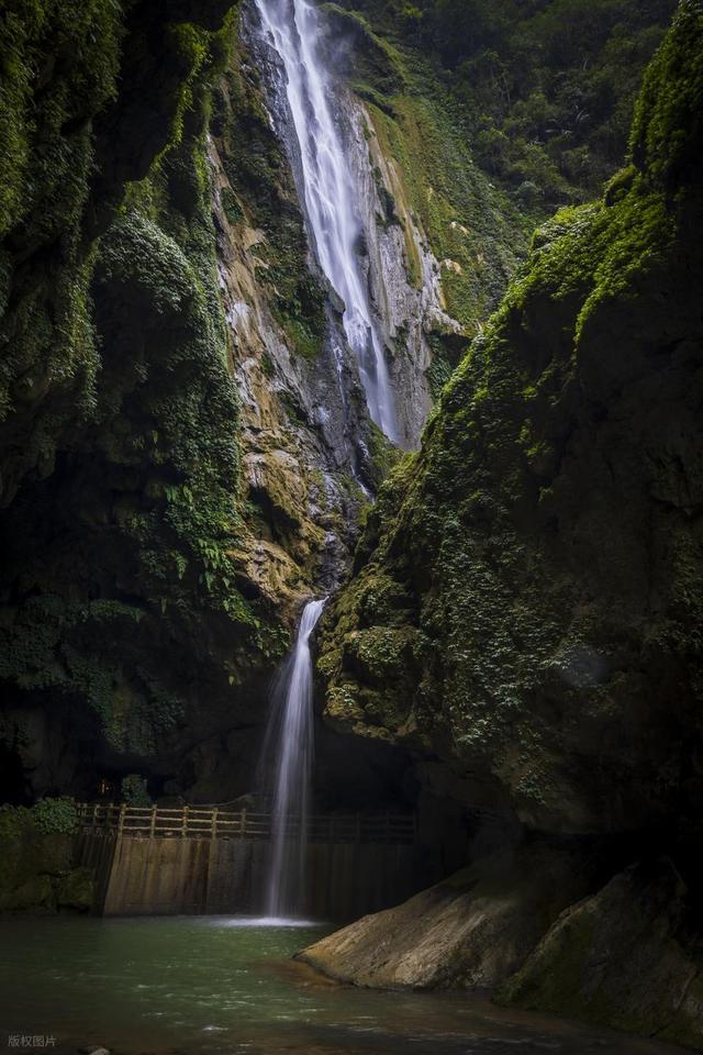 广西山水最美的8个地方，每一个都是人间仙境，你去过几个？