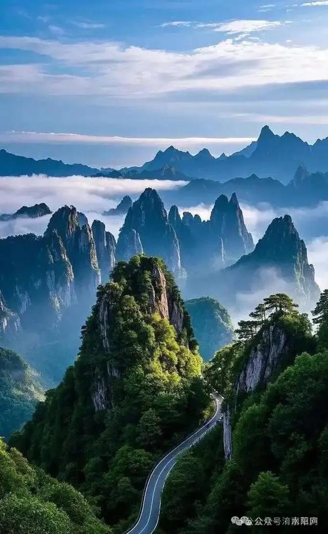 南阳:一个值得三顾的地方