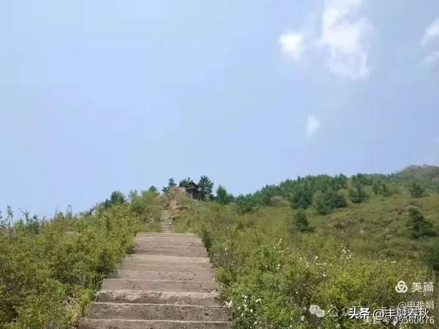 邂逅蒲洼,遇见京西的诗意与远方| 申艳娟