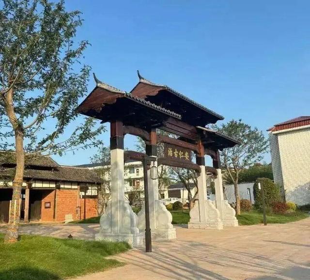 游在鹰潭｜中式美学深度游！山水、烟火、古建玩法全解锁，承包你的诗意周末