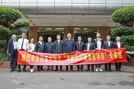 2周200台手术！龙岩这些“光明使者”做到了图片