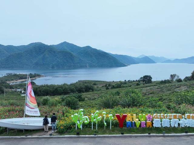 悦观察 | 高铁+高速+国道——“通道优势”让吉林全域旅游从“概念”走向“实景”