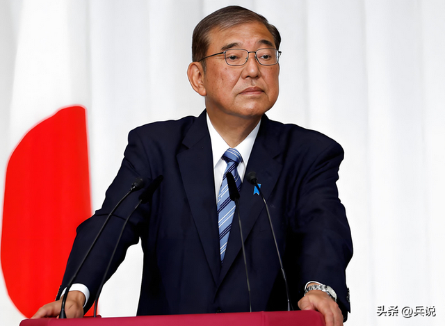 惹恼四个邻国后，高市又玩火，逮捕令或发往日本，石破茂扛下大旗