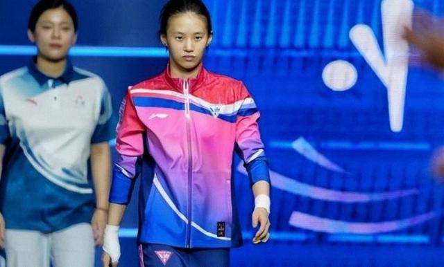 好饭不怕晚！陈芋汐再破天际线，全红婵的话总算有人信了