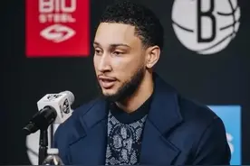 NBA现役最后悔四笔交易！独行侠篮网上榜布伦森哈登成主角图片