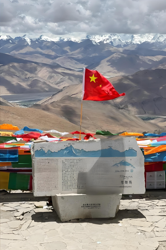 中国顶级国道自驾线，走一趟2个月！跨越20000里，走完够吹一辈子