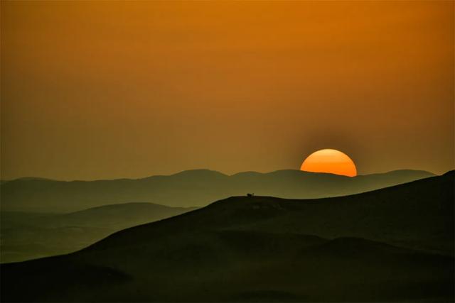 在敦煌守望阳关