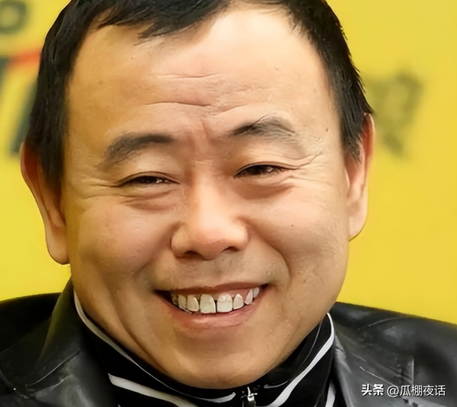 4个老婆，全家移民，享受正师级待遇	，潘长江身上哪个标签是真的