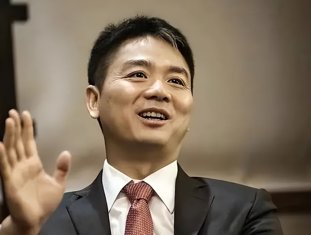 钱再多有什么用？51岁刘强东对大儿子的“亏欠”，至今都难以弥补