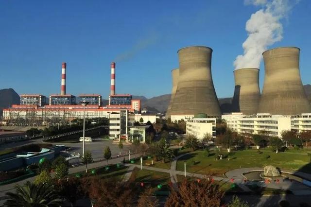 美国专家：当初不该逼迫中国自研空冷塔，如今中国垄断空冷塔市场
