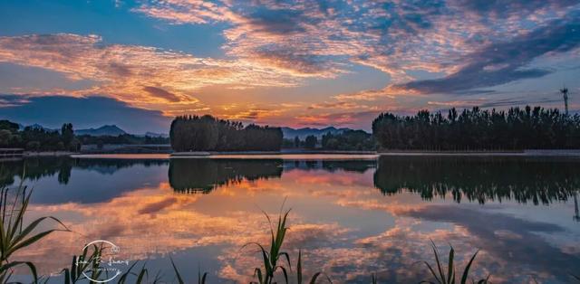 来青州！邂逅2026年绝美曙光