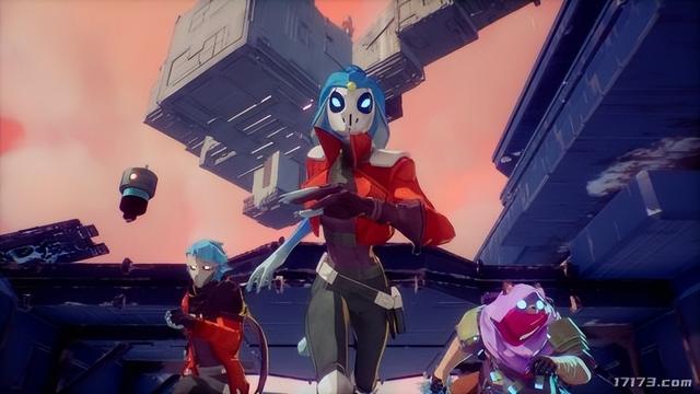 跳票数次的MMORPG“神作”又来了！盘点1月外服新端游
