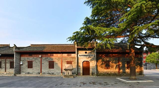 赏金秋游信阳】2025秋季信阳旅游线路推荐