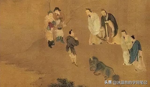 甫作为姓氏又该怎么读？台甫、惊魂甫定又是什么意思？