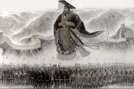 《祥瑞》：王莽篡汉，一次独一无二的政权更迭图片