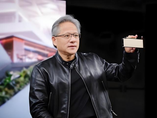 英伟达100%退出中国！荷兰被美国坑惨，经济大臣紧急求见中方