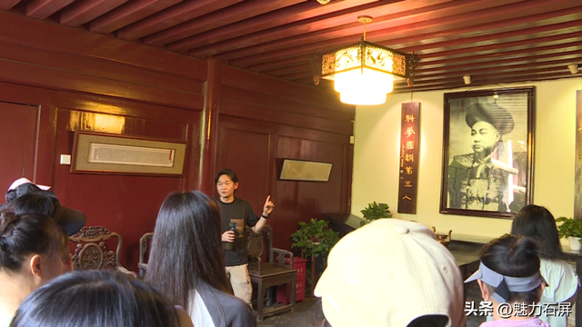 国庆我在岗｜文博人的黄金周