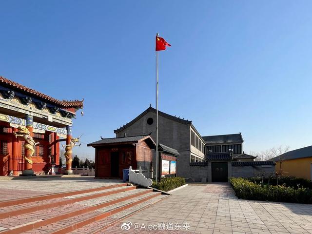 新河县：京津冀边缘的千年古县，藏着哪些惊喜？河北旅游探秘系列