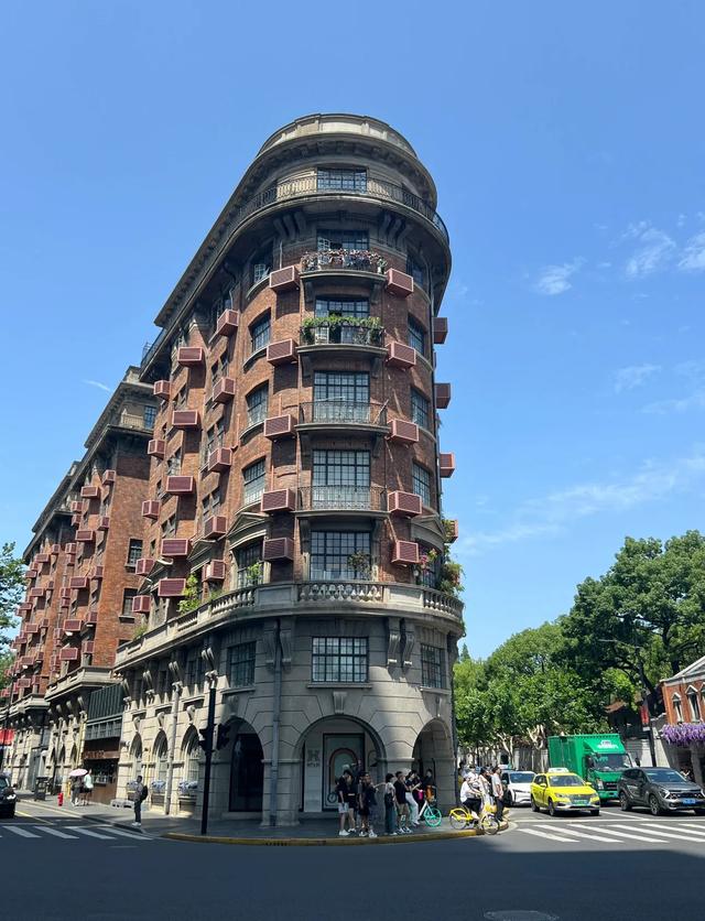 上海人注意！周末别再宅家了，这10个地方让你浪到不想回家！