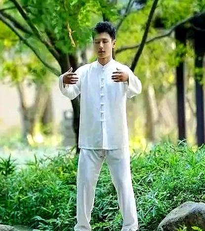 干货！站桩不累还超养生？解锁这“三阶秘法”就够了！