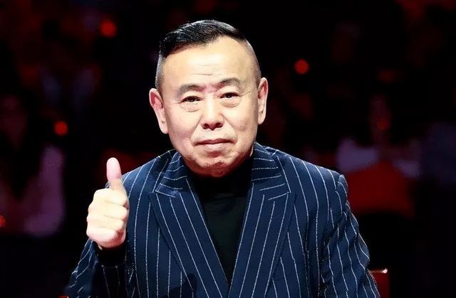 贪财又好色，德不配位的几位老艺术家，晚节不保一点都不冤