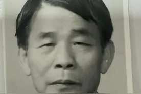 三十年前，台湾老人在江西探亲期间离世；三十年后，后代盼赴大陆寻根觅亲图片