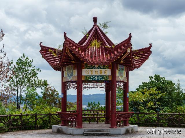 自驾•重走长征路 02广昌 石城